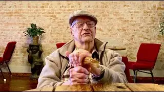 [Enhanced Audio] A Conversation With Jack Moore Part 1, Paulding Ohio