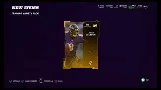 Madden NFL 22 Another 99 redux an hour later