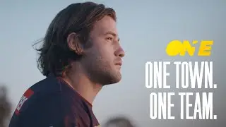ONE Town, ONE Team in 2022 | Brisbane Broncos