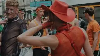 'At the End of the Rainbow' - Documentary Film Trailer