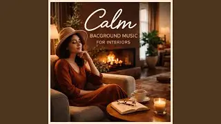 Interior Background Mood