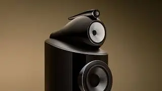 Bowers & Wilkins 800 Series Diamond D5