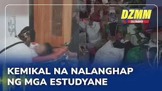 Over 100 Antique students suffer from unidentified chemical exposure | (03 July 2025)