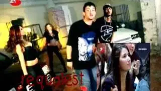 Forali & Hezeyan Bas Gaza, Ver yanı Şahin Bu requalest edit