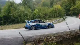 Rookies' Rally Sprint 2 | Vratsa, Bulgaria 2024