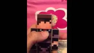 skydoesminecraft endertoy