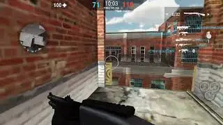 Bullet Force (Blayze Games) | Gameplay (Web Videogame)