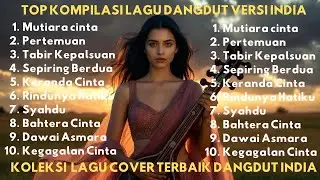 💥Kompilasi Dangdut India TERBAIK Sepanjang Masa! Cover Viral Bikin Hati Meleleh & Susah Move On💥