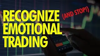 Tips to Avoiding Emotional Trading