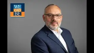 S02E01 - Jeff Finkelstein, CEO, Jewish Federation of Greater Pittsburgh