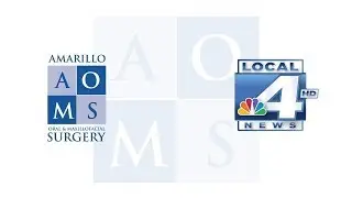 AOMS on KAMR in Amarillo TX: Operate Like A Champion &mdash; Teeth Whitening