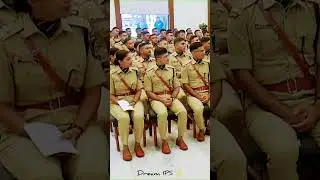 Dream IPS ✨😍|| Dream civil service 🚨😍||#civilservices #dream #ipsofficers