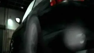 NFS Porsche Title