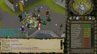 white phat twins usin runecraftin skill cape