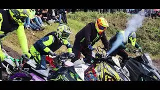 Backe Event 2024