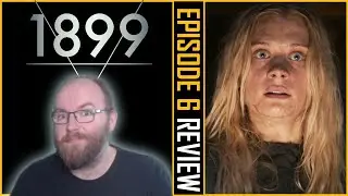 1899 (Netflix) [Season 1 Episode 6 Review] The Pyramid