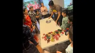 2025-Christmas Family Game