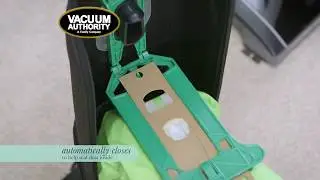 Oreck Vacuum Repair in Indianapolis Indiana