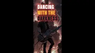 Dancing with the Darkness - AI Halloween Song | BTech-Music
