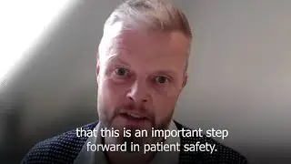 The Patient Status Engine is use with the WARD project - An important step forward in patient safety