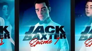 Jack baxter episode 1