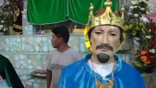 Tlalquetzalapa Feria Anual 5 de enero 2016 (1)