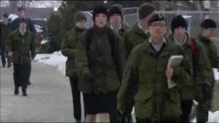 Canadian Forces - Pilot