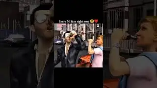 Every mi fan right now#shortvideos