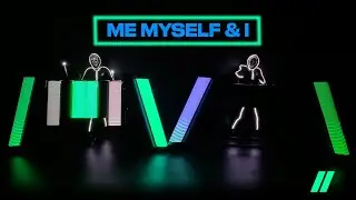 Bebe Rexha - Me Myself & I (The Stickmen Project Remix)