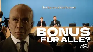 5.000&euro; Ford Bonus f&uuml;r alle alle | Mit Frauke, Bruce und Ralf | Ford Deutschland
