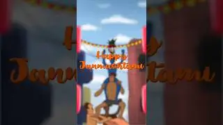 Woh Kisna Hein🥺 #shortsyoutube #yts #animation #viral #krishna #krishnastatus #kisna #janmashtami #a