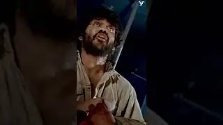 Nagarjuna Saves Police Man | Criminal Movie Scenes | Manisha Koirala