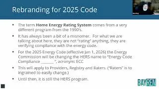 Understanding HERS Registries for Building Departments