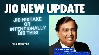 Jio New Update Error! Netflix & Disney+ Users will be Affected | Explained in Telugu #jio#netflix