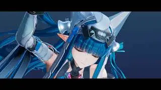 Arknights  Endfield Rite+SnowShine+Xaihi+Flo