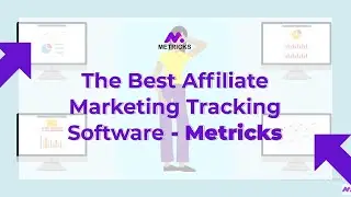 Working Out An Affiliate Programs With Metricks