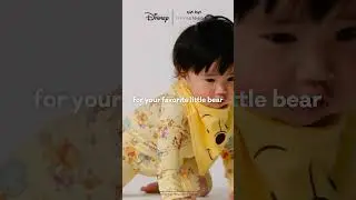 Disney Winnie the Pooh PJs 🍯💛