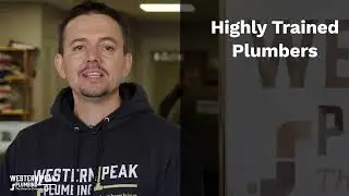 Western Peak Introduction