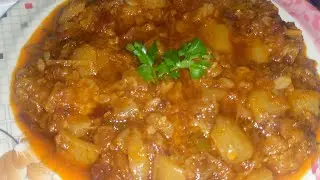 Lauki Ki Sabzi It's Simple Recipe #laukisabzi #cooking #youtube #recipe 