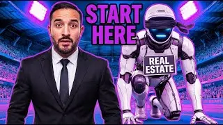 How I Grew My Real Estate Business Fast! (Start Here)