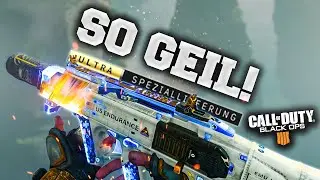 *ENDLICH!* Die CORDIT MASTERCRAFT ist ... 🔥 | Black Ops 4