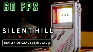 Silent Hill Townfall - Tr&aacute;iler Subtitulado al Espa&ntilde;ol [1080p 60FPS] | @CRISLIFE