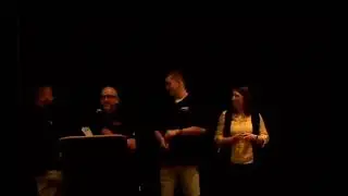Andover Central High School Jaguar Studios Live Stream