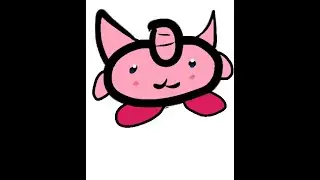 Kirby's Adventure - Butter Building - Cool Danch