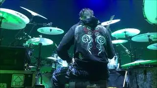 Helloween Pumpkins United - Dani Löble Soundcheck - Kids Of The Century