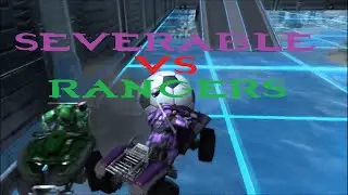 Mongoose Football | Halo Reach