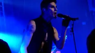 Jane's Addiction End To The Lies New Song Live The National Richmond VA March 9 2012