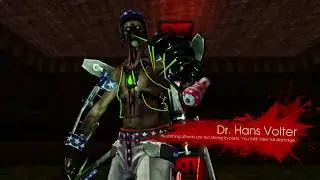 Killing Floor 2 Summer Sideshow 2019 Dead Simple Doom Mod