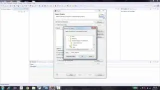 Importing for building a Sample connector