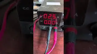 Graphite Felt Electrodes/Mg Sulfate Electrolyte/2.5V Water Electrolysis Overpotential